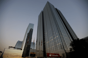 Choque: Santander Brasil Muda Sua Sede em 2028!