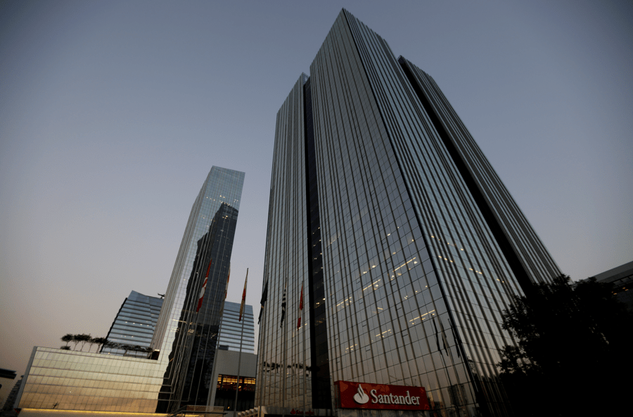 Choque: Santander Brasil Muda Sua Sede em 2028! 2 Captura de tela 2025 10 29 123134
