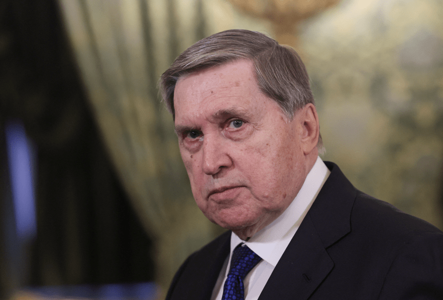 Rússia Alerta EUA sobre Suposta Corrida da Ucrânia por Armas Nucleares! 2 Captura de tela 2026 02 24 113053