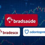 Bradsaúde na Bolsa: O Que Esperar e Quem Pode Ficar de Fora! 2 Como ficam os acionistas do Bradesco BBDC4 e da Odontoprev ODPV3 com a estreia da Bradsaude Foto Cop