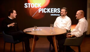 Stock Pickers: Novos Episódios e Conexões Impactantes com o Público!