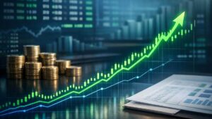 Surge uma Oportunidade Oculta na Revolução do E-commerce! 5 Dividendos bolsa acoes mercado