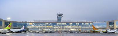 Domodedovo