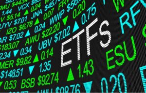 ETFs