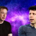 Elon Musk Quer Levar IA aos Céus: CEO da OpenAI Chama Ideia de 'Ridícula'! 4 Elon Musk Tesla e Sam Altman OpenIA no espaco