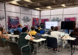 Revolução Digital: Escola Metaverso Lança Formação Presencial em Web3 com Apoio da Prefeitura de São Paulo!