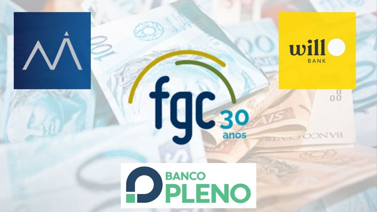 FGC em Xeque: R$ 52 Bilhões a Menos, Será Que Ainda Protege os Investidores? 1 FGC Canva