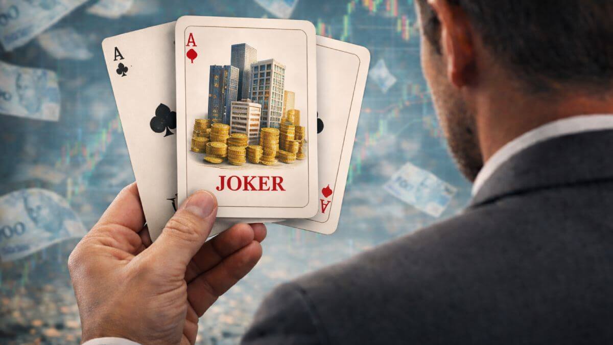 O Curinga dos FIIs: A Grande Jogada dos Multiestratégia para 2026! 2 FIIs curinga