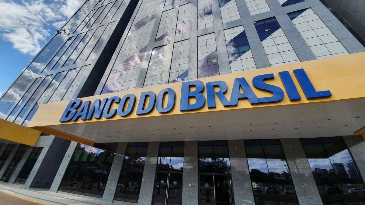 Fachada do Banco do Brasil BBAS3. Foto Divulgacao 1
