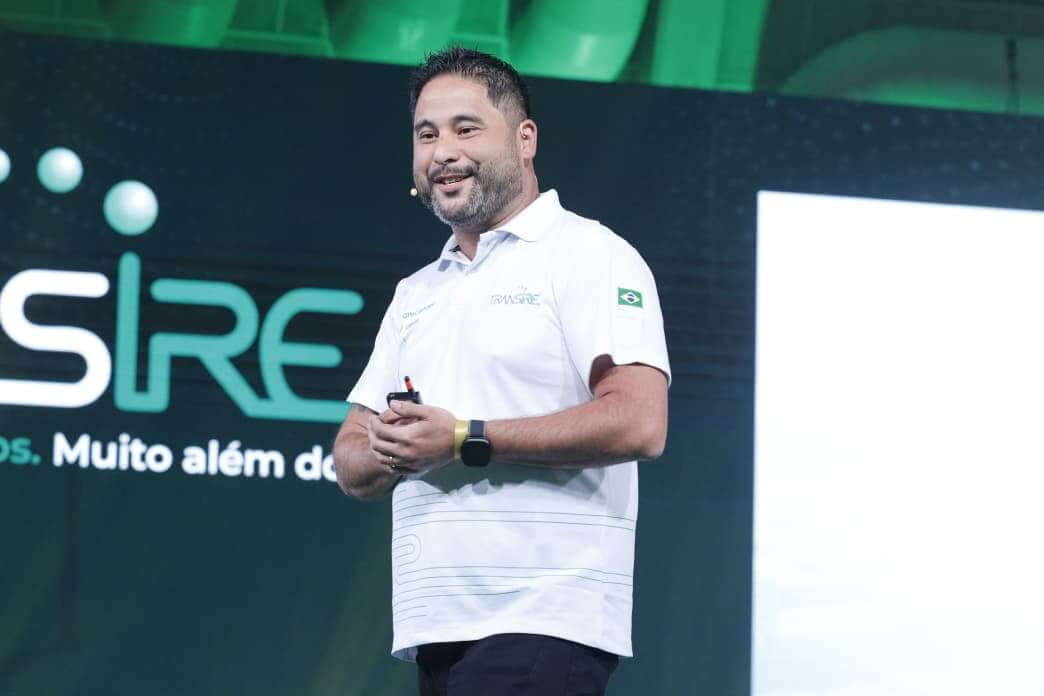 Fernando Otani Transire