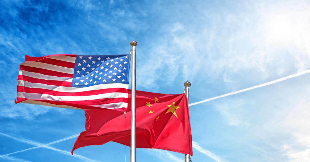 China exige que EUA derrubem tarifas unilaterais após choque da Suprema Corte! 2 GJPWQKJ42RCULLNZRZSG35KBKU