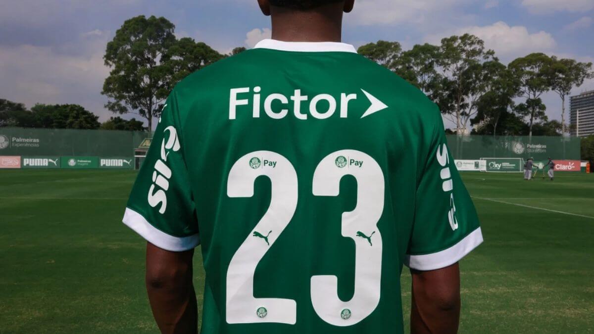 Grupo Fictor holding patrocinadora do Palmeiras entra em recuperacao judicial. Foto Divulgacao 1