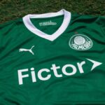 Grupo Fictor holding patrocinadora do Palmeiras entra em recuperacao judicial. Foto Divulgacao