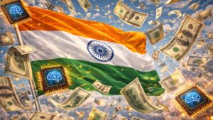 Índia em Busca da Supremacia da IA: A Revolução do Silício que Pode Mudar Tudo! 5 India Brasil IA