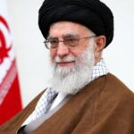 Ali Khamenei: O Enigmático Líder do Irã Sob os Holofotes de EUA e Israel! 2 Ira Ali Khamenei