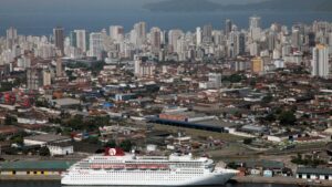 Santos Dá as Costas ao Futuro: Proposta de Bitcoin para Impostos Arquivada!