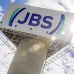 JBS JBSS3 divulgacao