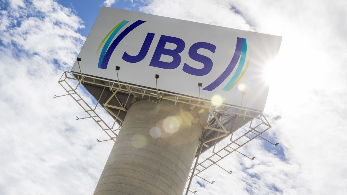 JBS Celebra Acordo Surpreendente e Põe Fim à Greve em Fábrica Americana! 2 JBS JBSS3 divulgacao