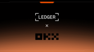 Ledger Revoluciona Autocustódia com Integração Impactante do DEX da OKX!