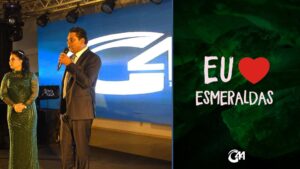 MP Acusa Chefes do G44 Brasil de Bilionário Golpe com Criptomoedas e Esmeraldas!