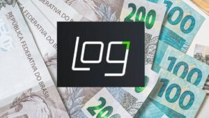 Log