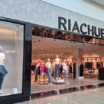 Loja da Riachuelo Guararapes em shopping center varejo comercio varejista