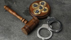 Policial Brasileiro Inova com Cilada Cripto: A Salvação para Advogados e Vítimas de Golpes!