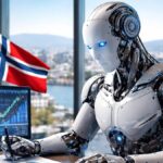 IA da Anthropic: A Sentinela que Abala o Mercado e Protege US$ 2 Trilhões! 7 Noruega IA