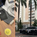 Criminosos Lavavam R$ 318 Milhões em Cripto! Operação "Sepulcros Caiados" Agita Santa Catarina e Outros Estados! 6 Operacao da PCSC apreende dispositivos de criptomoedas