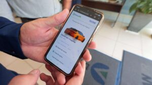 Detran do Paraná Revoluciona: Carros se Tornam Tokens na Blockchain com Novo “Passaporte Digital”!