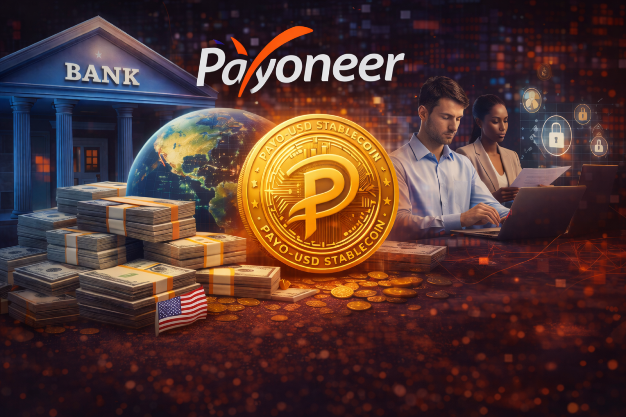 Payoneer Stablecoin
