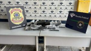 Apreensão Surpreendente: 20 Máquinas de Mineração de Bitcoin Detidas em Aeroporto do Paraná!