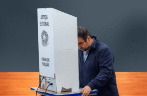 Eleições de 2026: Você Está Realmente Obrigado a Votar? Descubra as Regras!