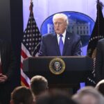 SCOTUS TARIFFS TRUMP