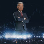 Show Jerome Powell Centro Luzes