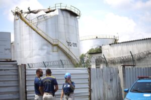 Explosão Chocante: Vibra (VBBR3) Age Rápido e Alerta autorizações!