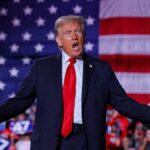 Tarifas d Donald Trump Divulgacao