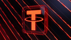 Tether Trava R$ 315 Milhões em USDT a Pedido Urgente dos EUA!