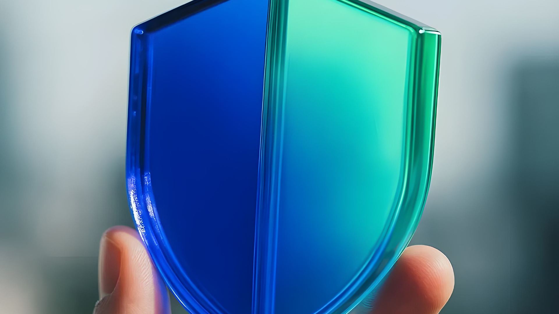 🚨 Revolução em Investimentos: Trust Wallet Agora Permite Comprar Bitcoin e Stablecoins com Dinheiro! 💰 2 Trust Wallet em mao