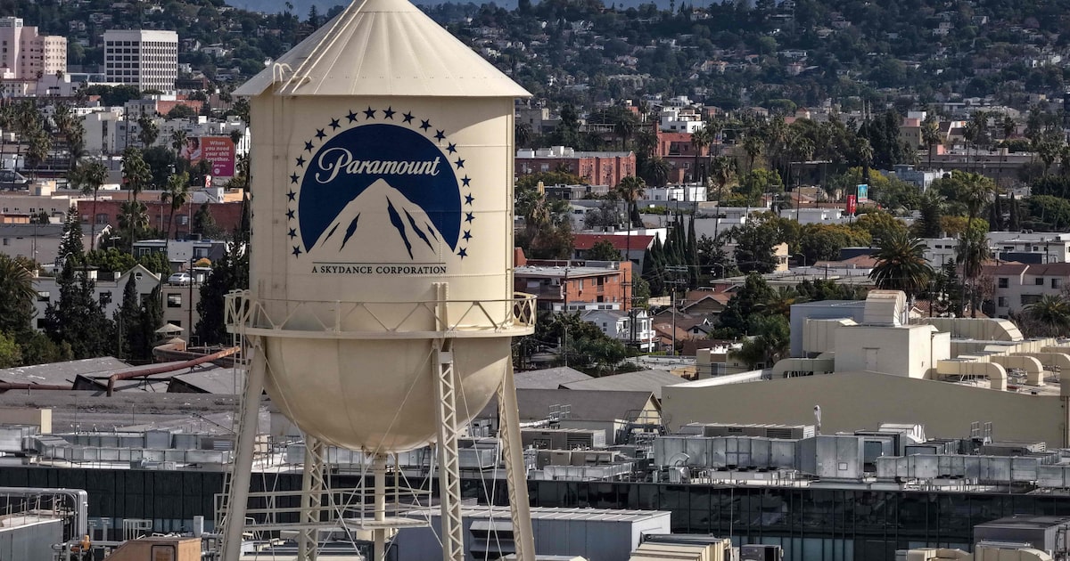 Paramount Explode em Festa: Warner Adquirida por US$ 110 Bi e Novos Planos Ambiciosos à Vista! 2 VEAFAAJOGBFG5I6T7CVEZEM3TI