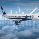 Azul (AZUL3) Faz História na Nyse American: Impactos Surpreendentes para os Acionistas! 1 azul azul53 companhia aerea acao bolsa de valores
