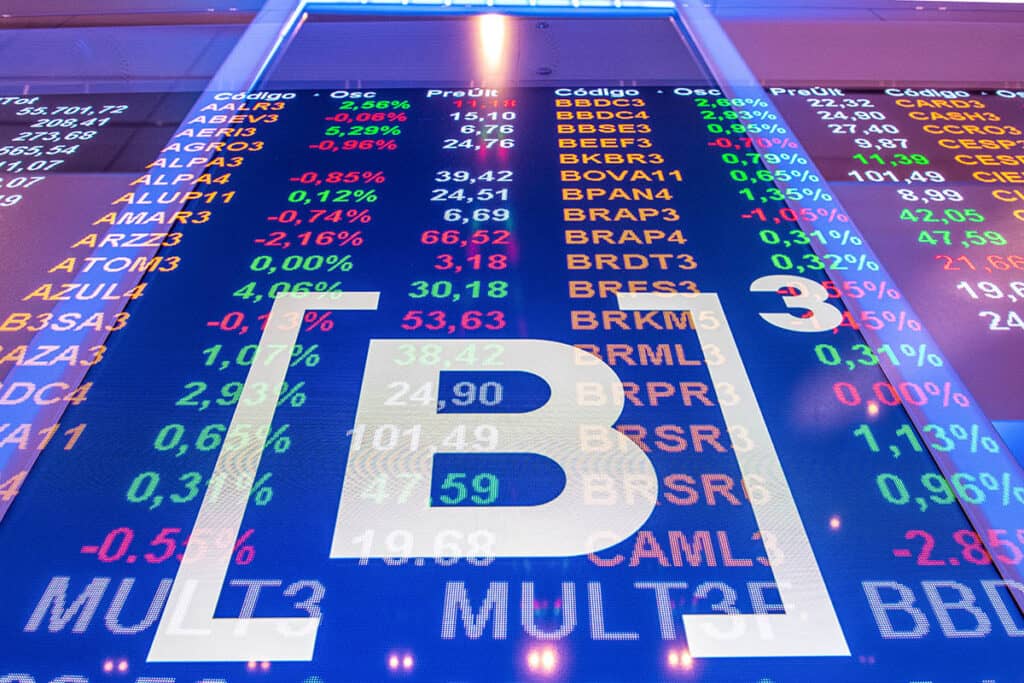 Lucros Disparam no 4T25: É Hora de Investir em B3 (B3SA3) ou Tentar a Sorte? 2 b3acoes
