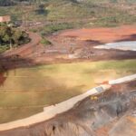 barragem ouro preto vale