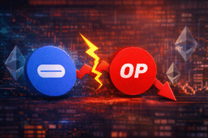 Coinbase Abandona OP Stack da Optimism: Uma Reviravolta Surpreendente!