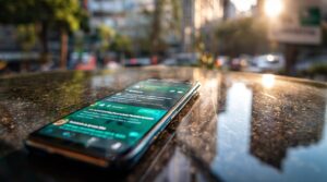 Binance Revela Canal WhatsApp Exclusivo: Brasil em Alerta!