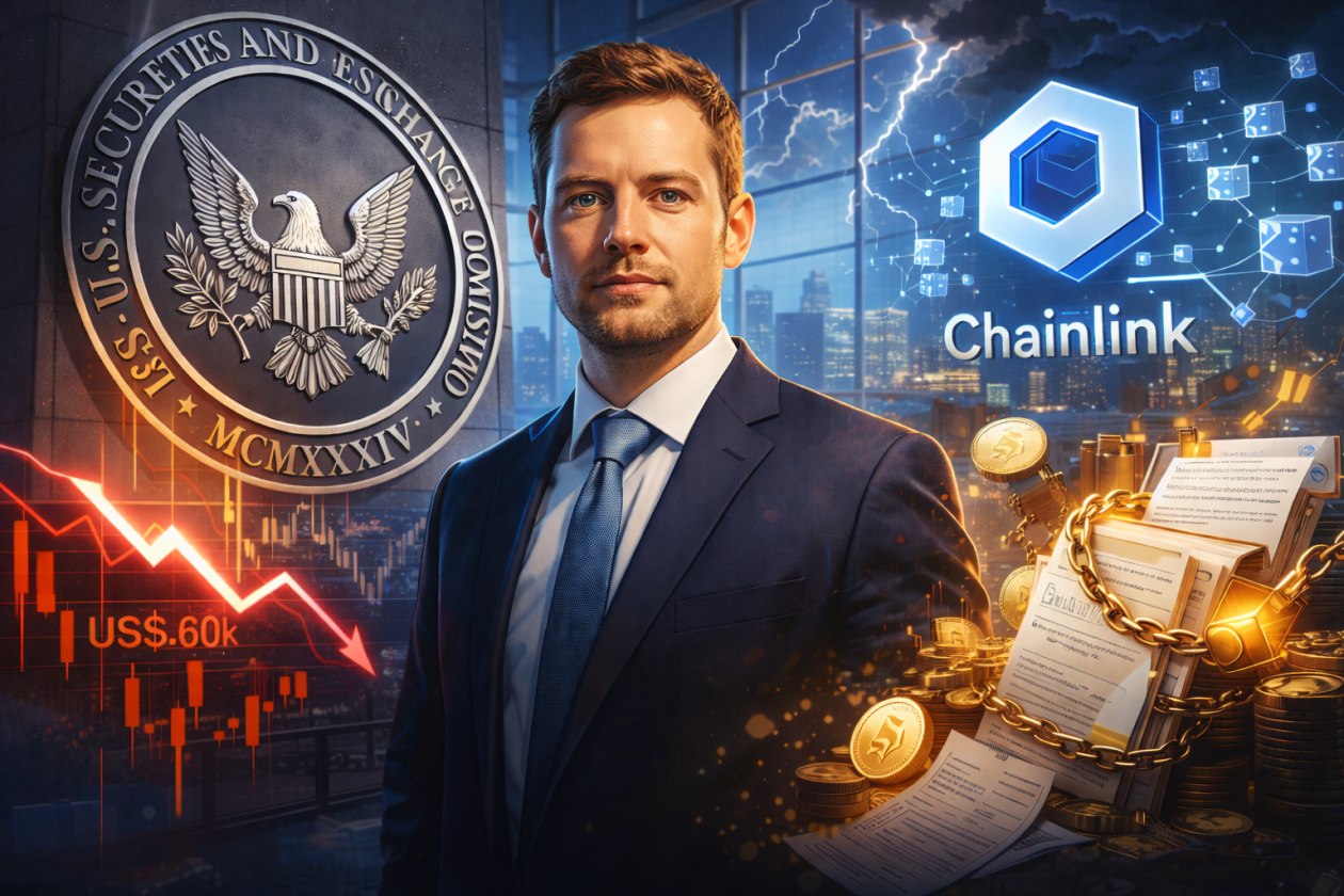 chainlink sec