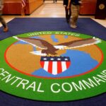 EUA Desmentem Mortes de Soldados em Resposta a Acusações do Irã! 1 comando central