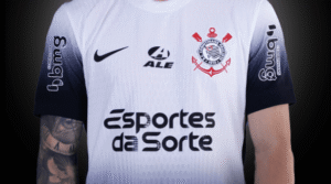 Corinthians fecha acordo bilionário com bet e pode lucrar até R$ 200 milhões por ano!