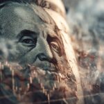 Inflação nos EUA Surpreende e Bitcoin Despenca em um Dia! 7 dolar inflacao