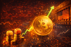 ETFs de Bitcoin: A Revolução Que Pode Despertar o Preço do BTC!